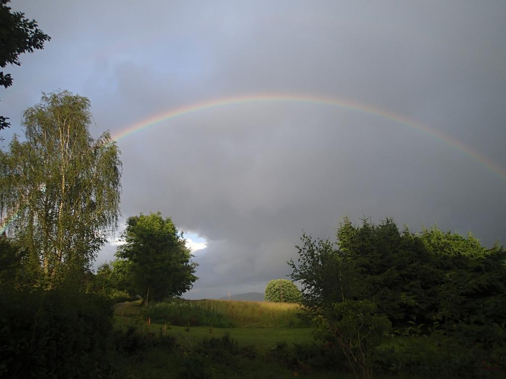 Chata Venda Lipno nad Vltavou Pokoj fotografie